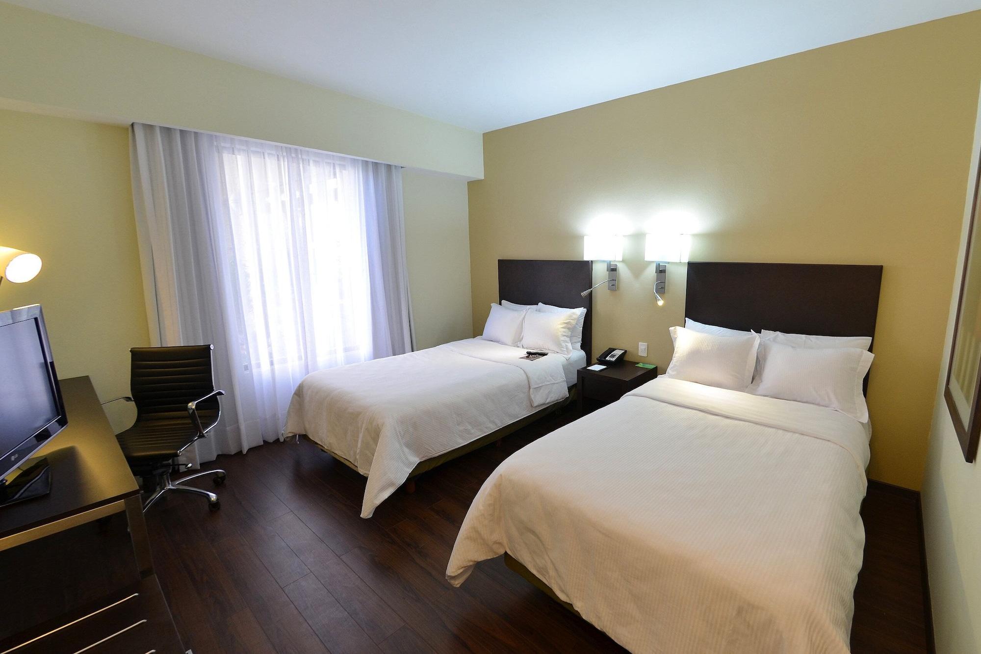 Fiesta Inn Nogales Nogales  Buitenkant foto