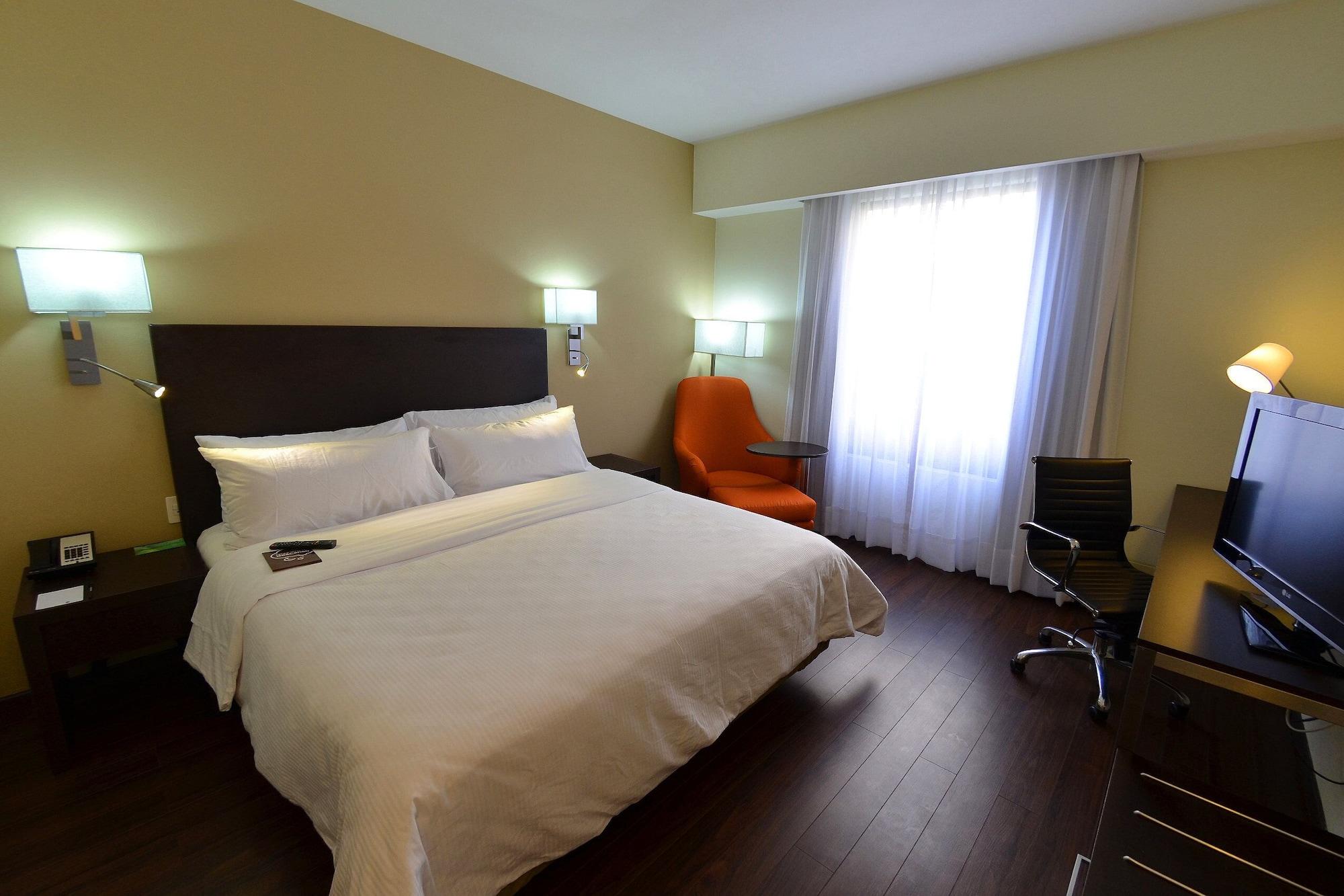 Fiesta Inn Nogales Nogales  Buitenkant foto