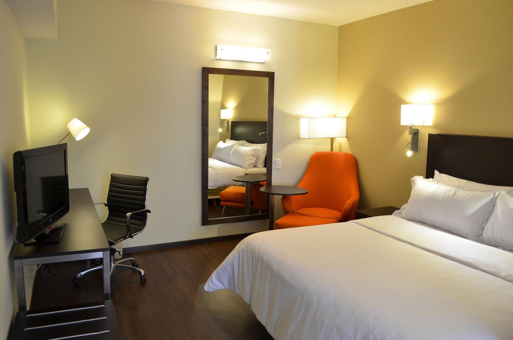 Fiesta Inn Nogales Nogales  Buitenkant foto
