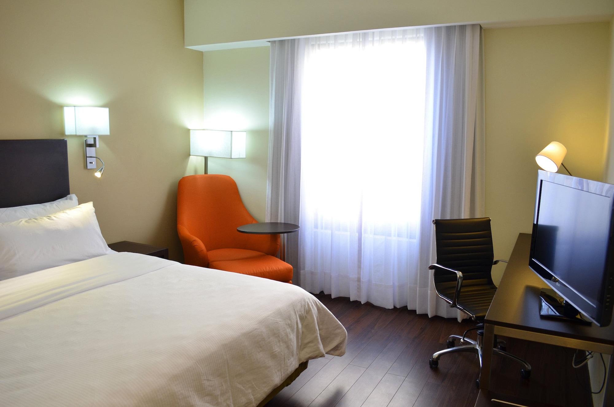 Fiesta Inn Nogales Nogales  Buitenkant foto