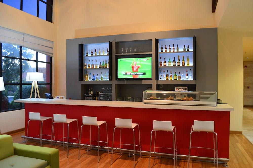 Fiesta Inn Nogales Nogales  Buitenkant foto