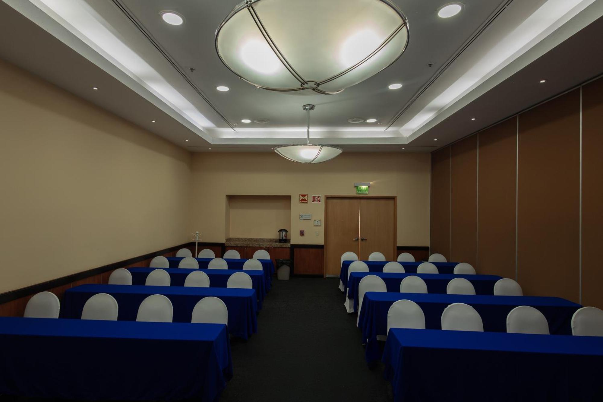 Fiesta Inn Nogales Nogales  Buitenkant foto