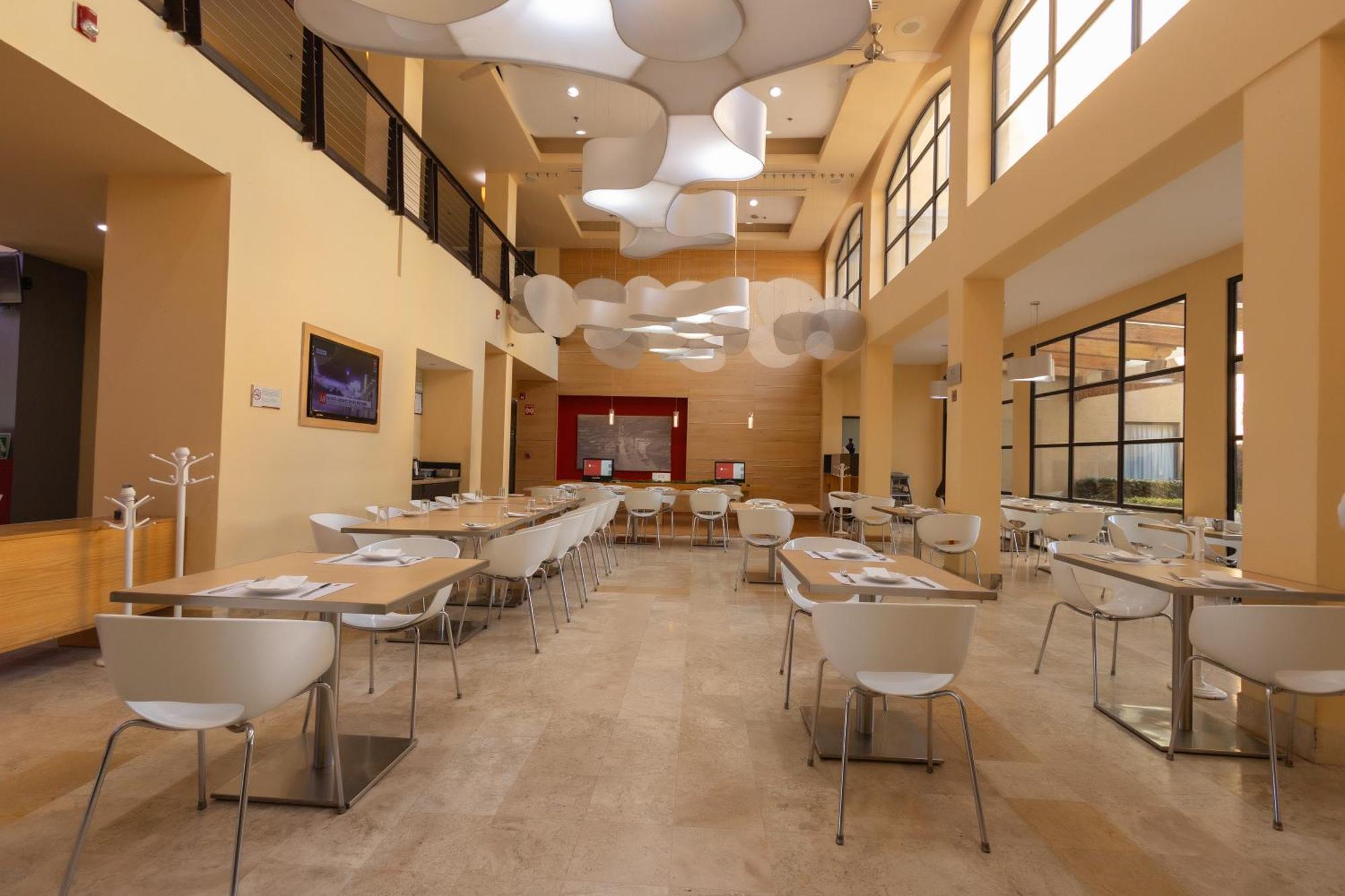 Fiesta Inn Nogales Nogales  Buitenkant foto