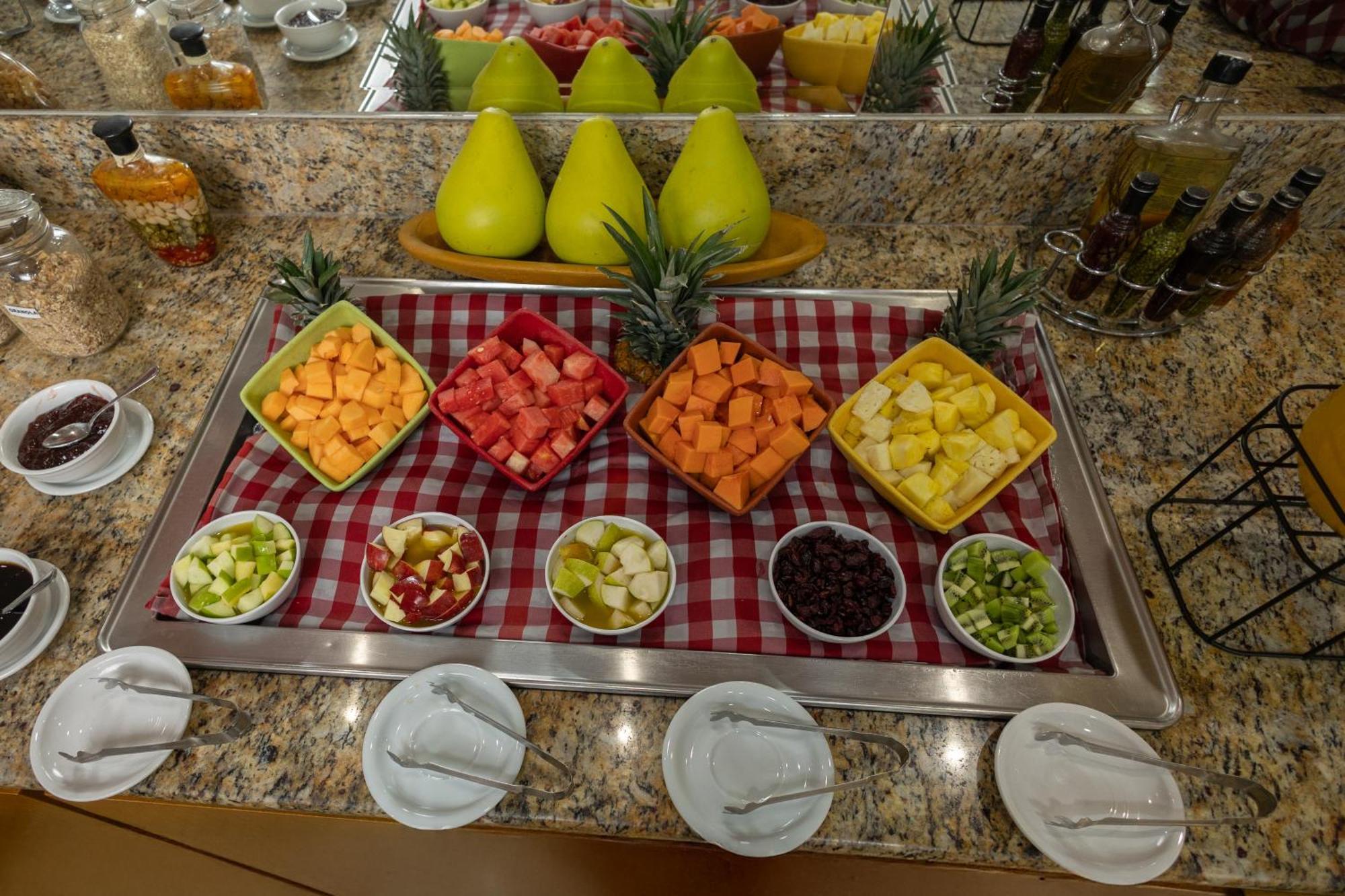 Fiesta Inn Nogales Nogales  Buitenkant foto