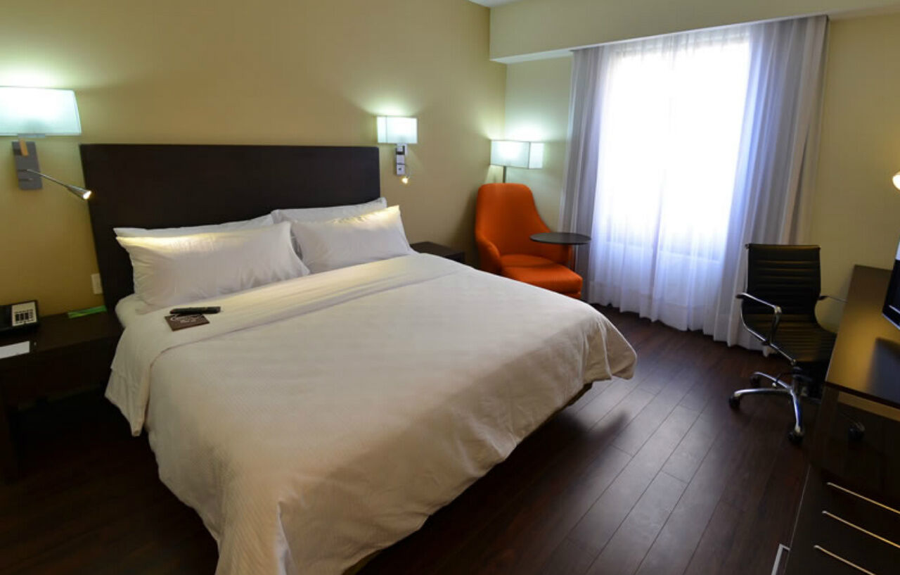 Fiesta Inn Nogales Nogales  Buitenkant foto